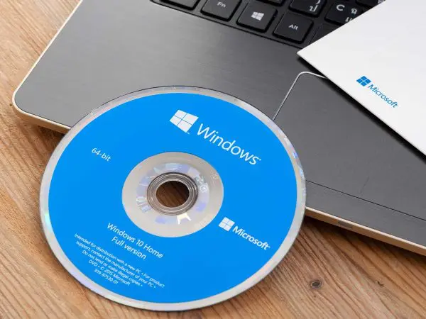 How to Create a Backup USB for Windows 10