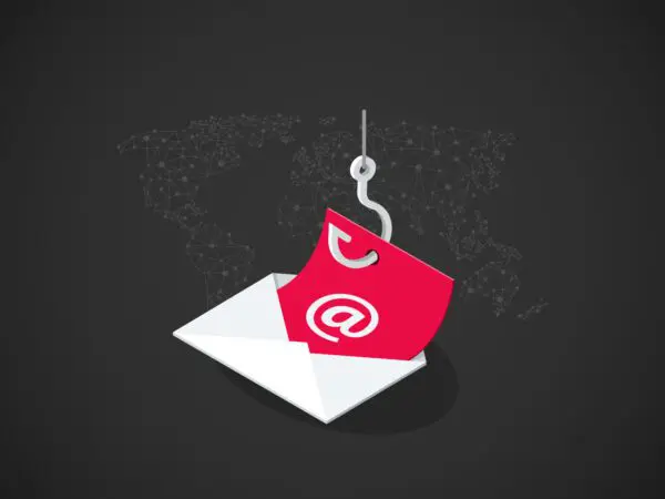 5 Ways to Spot a Phishing Email
