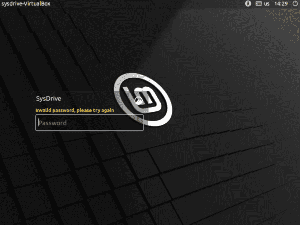 How to Reset a Lost Password on Debian-based Linux (Ubuntu, Mint, etc.)