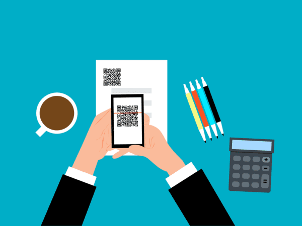 QR Codes – There’s a New Scam Going Around!
