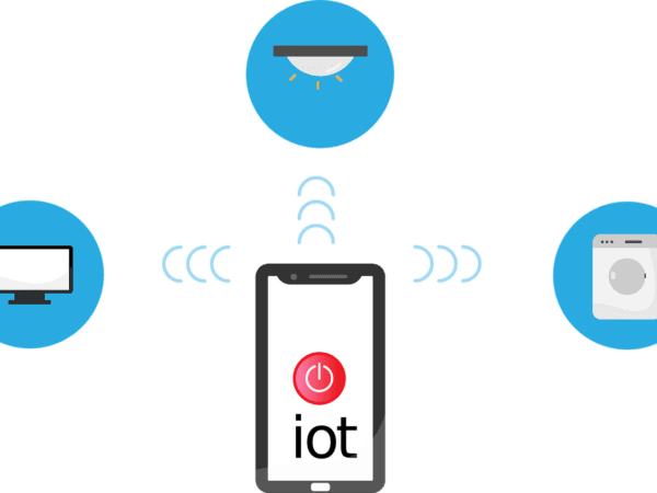 How to Properly Deploy IoT on a Business Network
