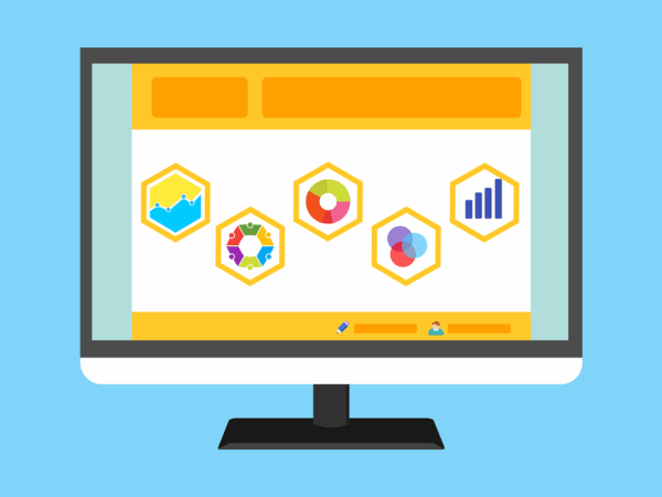 Data Overload? Make Your Numbers Speak Volumes with Simple Data Visualization for SMBs