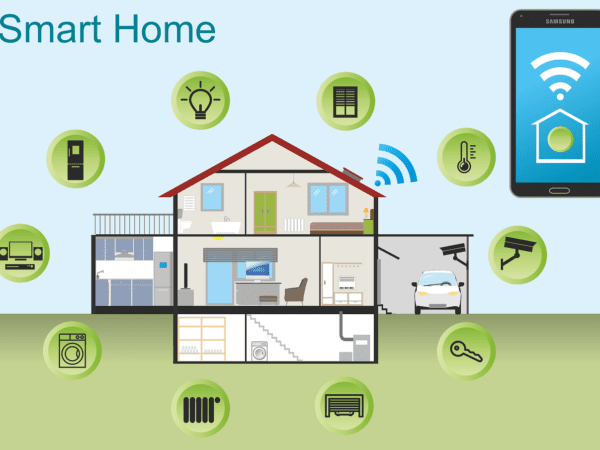 10 Most Common Smart Home Issues (and How to Fix Them)