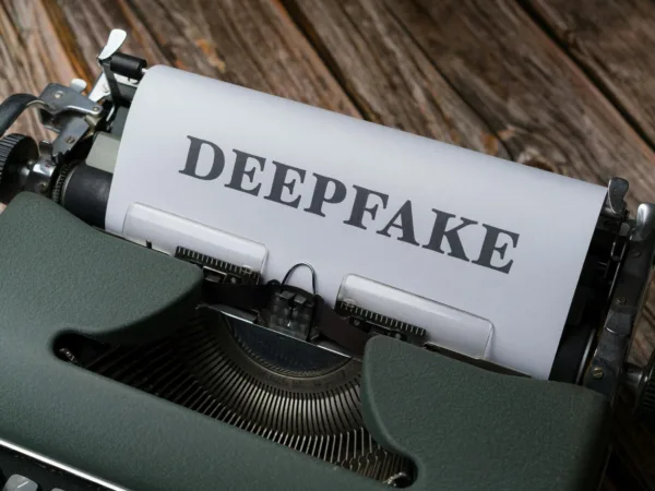 Beware of Deepfakes! Learn How to Spot the Different Types