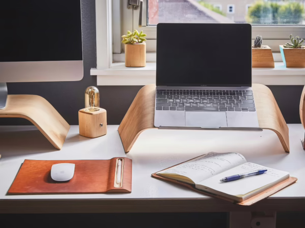 8 Ways to Organize Your Devices for Productivity