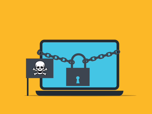 How to Minimize Ransomware Damage